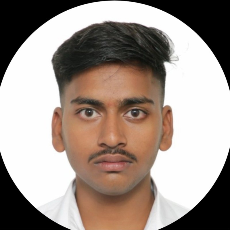Rahul R Gadgimata